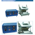 Pouch Cell Battery Vacuum Pre-sealing Machine For Lab Research Used In Glove Box